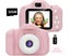 Kids Camera, Mini Rechargeable Kids Digital Camera Shockproof Video Camcorder Carousel 2