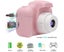 Kids Camera, Mini Rechargeable Kids Digital Camera Shockproof Video Camcorder Carousel 3
