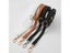 125CM Long PU Leather Bag Strap Accessories For Handbags 1.2CM Wide Shoulder Carousel 9