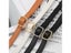 125CM Long PU Leather Bag Strap Accessories For Handbags 1.2CM Wide Shoulder Carousel 10