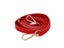 125CM Long PU Leather Bag Strap Accessories For Handbags 1.2CM Wide Shoulder Carousel 1