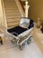 Vintage Silver Cross baby Pram Carousel 5