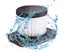 Replacement Filter For Ryobi 313282002 18-Volt Pillar Vacuum Cleaner,4-Piece Carousel 3