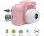 Kids Camera, Mini Rechargeable Kids Digital Camera Shockproof Video Camcorder Carousel 4