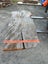 2.1m × 0.8m Ancient Swamp Kauri Slab – Bartop / Hall Table Carousel 5