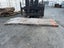 2.1m × 0.8m Ancient Swamp Kauri Slab – Bartop / Hall Table Carousel 3