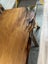 2.1m × 0.8m Ancient Swamp Kauri Slab – Bartop / Hall Table Carousel 19