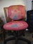Chair Carousel 1