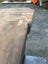 2.5m × 0.8m Ancient Swamp Kauri Slab – Bartop / Hall Table / Woodworking Carousel 4