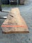 2.5m × 0.8m Ancient Swamp Kauri Slab – Bartop / Hall Table / Woodworking Carousel 9