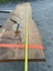 2.5m × 0.8m Ancient Swamp Kauri Slab – Bartop / Hall Table / Woodworking Carousel 12