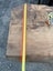 2.5m × 0.8m Ancient Swamp Kauri Slab – Bartop / Hall Table / Woodworking Carousel 13