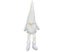 Christmas Gnome Santa Showcase Cafe Home Mall Doll Toy Holiday Decor Ornament Carousel 9