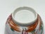Vintage China Handpainted Landscape Porcelain Tea Bowl Carousel 6