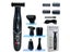 Men's Intimate Area Haircut Razor Face Beard Clipper Carousel 1