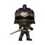 Funko Pop! Power Rangers: Dino Fury - Black Dino Ranger Vinyl Figure Carousel 1