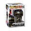 Funko Pop! Power Rangers: Dino Fury - Black Dino Ranger Vinyl Figure Carousel 2
