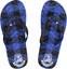 HOT DEAL - Swanndri Jandals Blue/Black Size 9/10 Carousel 1