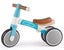 Hape: My First Balance Bike - Blue Carousel 1