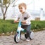 Hape: My First Balance Bike - Blue Carousel 3