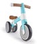 Hape: My First Balance Bike - Blue Carousel 5