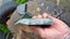 Greenstone slab Carousel 2