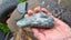 Greenstone slab Carousel 3