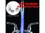 LED Water Faucet With 7 Color Change Temp Sensor Carousel 1
