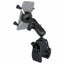 RAM X-Grip Universal Phablet Cradle with Tough-Claw Handlebar / Rail Base short Carousel 2
