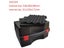 Portable Plastic ToolBox For Notebook Outdoor Equipment Carousel 1
