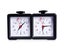 Master Tournament Analog Chess Clock Timer Carousel 1