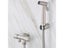 Toilet Bidet Faucets Sprayer Handheld Bidet Sprayer Stainless Steel Bidet Spray Carousel 2