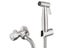 Toilet Bidet Faucets Sprayer Handheld Bidet Sprayer Stainless Steel Bidet Spray Carousel 4