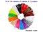 1.75mm PLA 3D Printing Materials For 3D Pens Refills Carousel 1