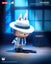 Labubu Superstar Dance Moves Figure Carousel 1