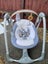 Ingenuity baby Swing Carousel 2