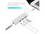 USB-C Ethernet Adapter 3 USB C Hub To Ethernet RJ45 Lan Adapter Network Card Carousel 5