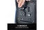 1200W Portable GenTrax Inverter Generator Pure Sine Wave - Blue Carousel 4