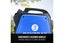 1200W Portable GenTrax Inverter Generator Pure Sine Wave - Blue Carousel 7