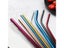 Stainless Steel Straws Carousel 9