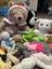 Plush toys Carousel 1