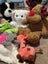 Plush toys Carousel 2