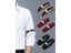 1Pair Elastic Armband Shirt Sleeve Holder Women Men Fashion Adjustable Arm Carousel 7