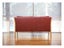 Danish 3+2 Leather Sofa By Stouby Carousel 14