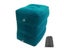 Inflatable Travel Car Bus Airplane Foot Pad Pillow For Adults Kids Carousel 1
