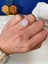$1 RES ~ $3000 Buy Now * 4.31ct Welo Opal with Intense Play of Colour Carousel 4