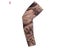 1Pc Arm Sleeve Ice Silk Cooling Sunscreen Tattoo Printed Armwarmer UV Carousel 6