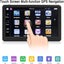 PTN New 7" Car GPS Navigation NZ/AU Map Sale Sale Sale Carousel 5