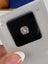 $1 RES ~ $1830 Buy Now * 1.50ct White Diamond Modified Princess Cut VS2 Carousel 1