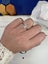$1 RES ~ $1830 Buy Now * 1.50ct White Diamond Modified Princess Cut VS2 Carousel 4